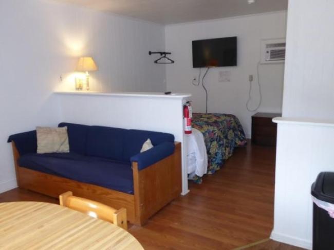בקסטון Swell Motel מראה חיצוני תמונה
