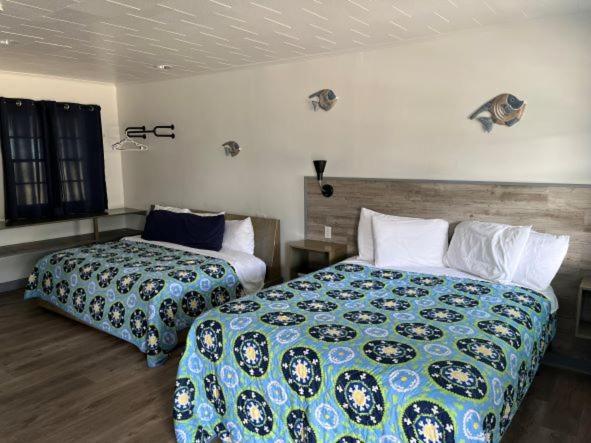 בקסטון Swell Motel מראה חיצוני תמונה