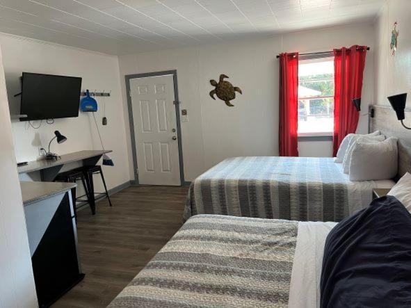 בקסטון Swell Motel מראה חיצוני תמונה