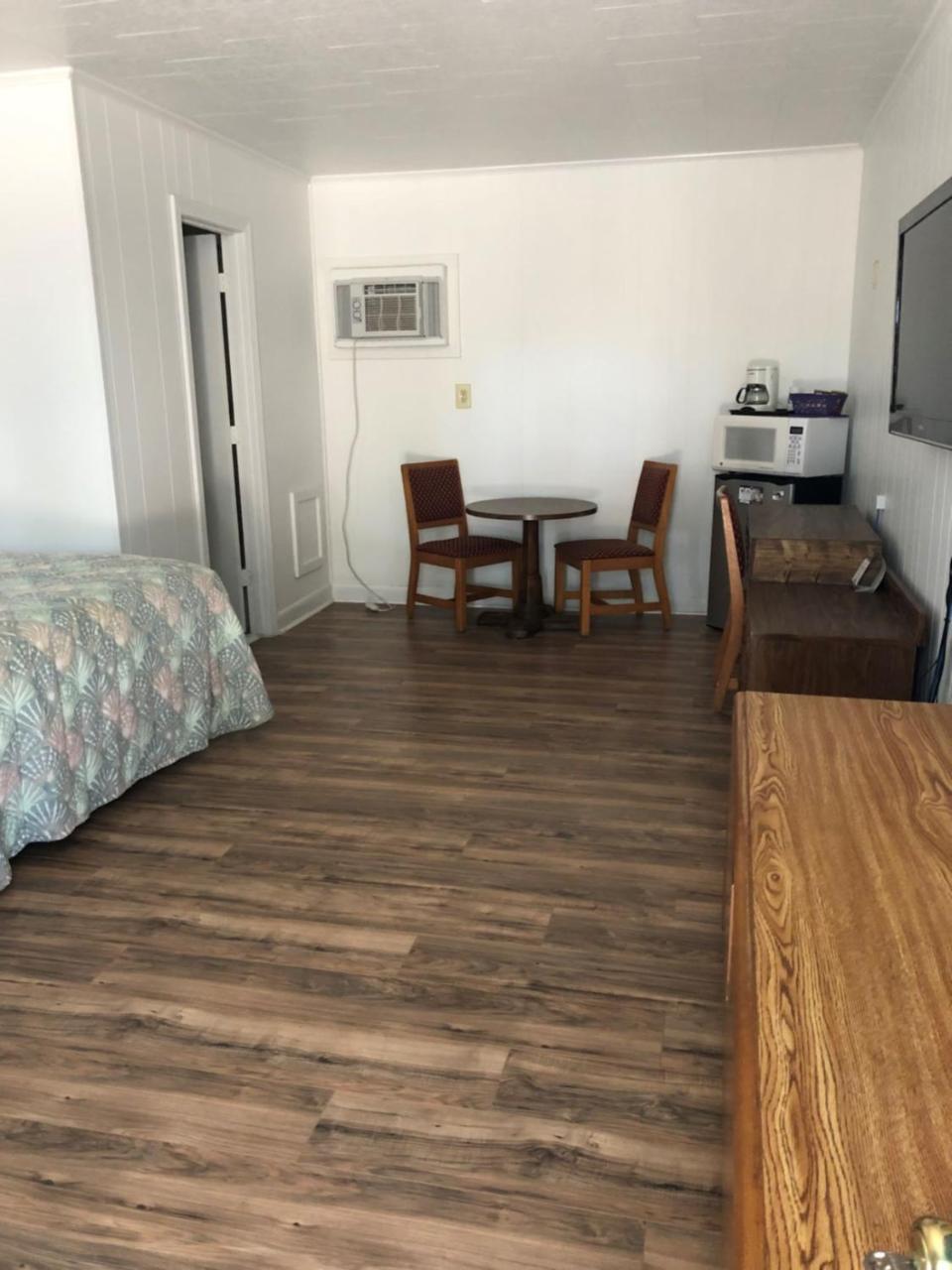 בקסטון Swell Motel מראה חיצוני תמונה