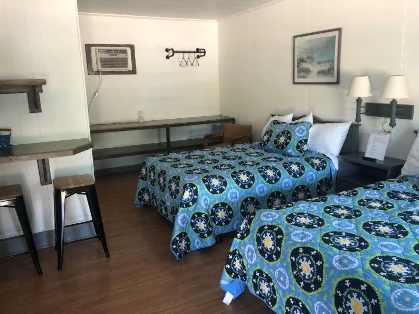 בקסטון Swell Motel מראה חיצוני תמונה