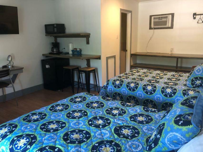 בקסטון Swell Motel מראה חיצוני תמונה