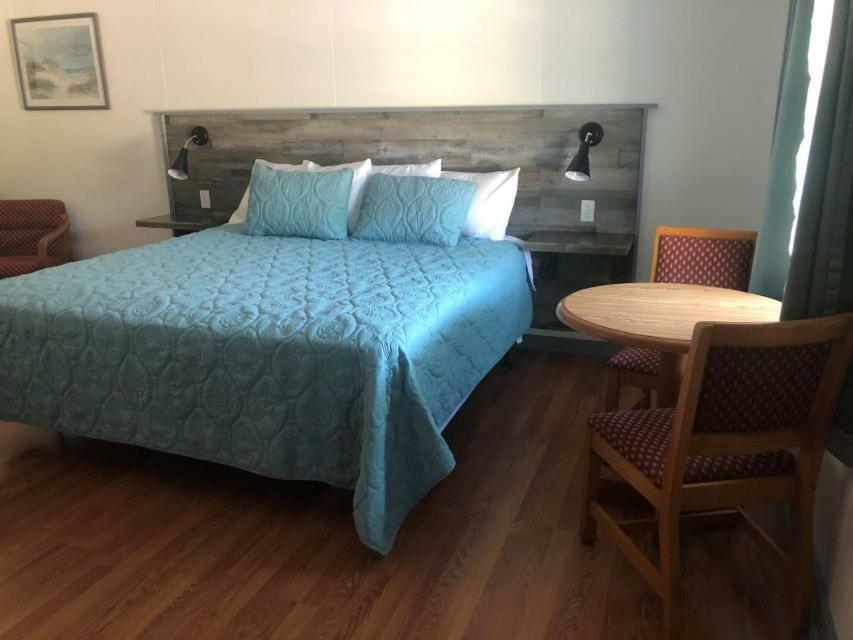בקסטון Swell Motel מראה חיצוני תמונה