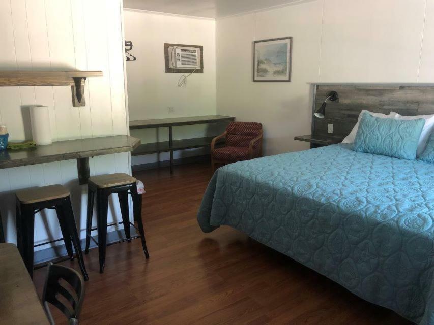 בקסטון Swell Motel מראה חיצוני תמונה