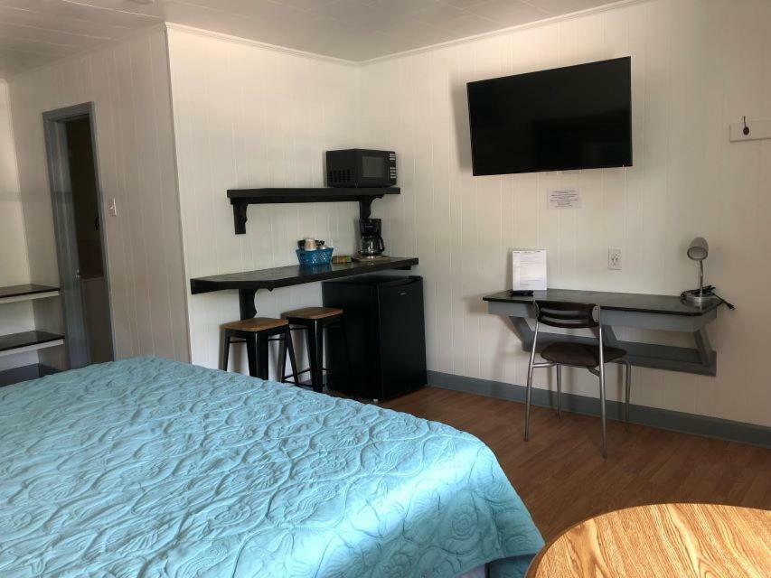 בקסטון Swell Motel מראה חיצוני תמונה