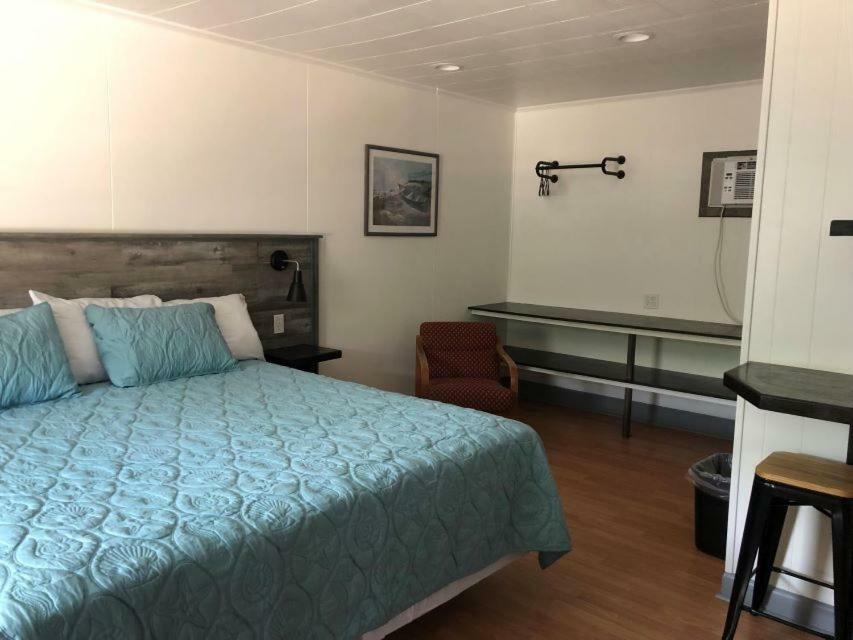 בקסטון Swell Motel מראה חיצוני תמונה