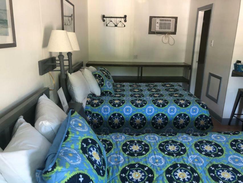 בקסטון Swell Motel מראה חיצוני תמונה