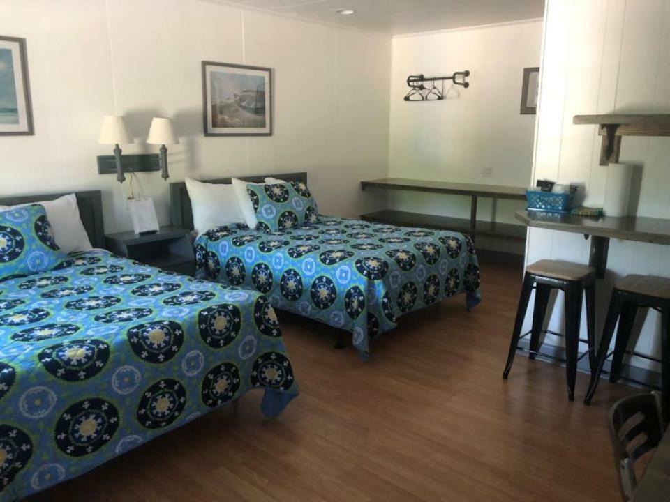 בקסטון Swell Motel מראה חיצוני תמונה